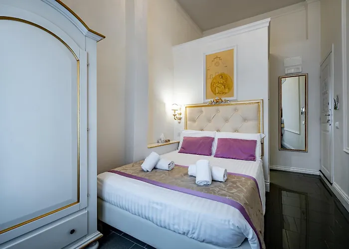 B&B La Terrazza Sul Duomo Firenze