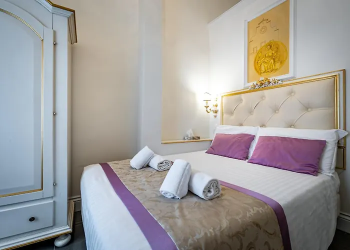 B&B La Terrazza Sul Duomo Firenze