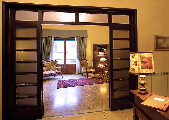 B&B Old Florence Inn