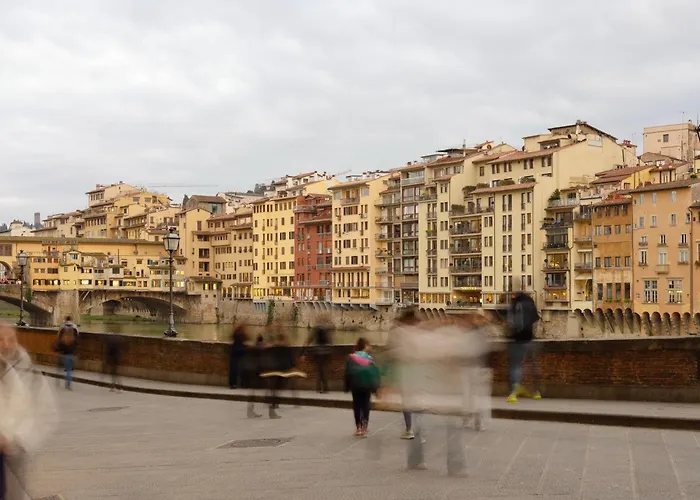 Bed and Breakfast Borgia di Firenze