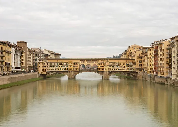 Bed and Breakfast Borgia di Firenze