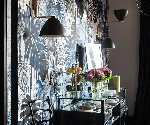 Velona'S Jungle Luxury Suites Firenze